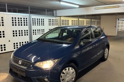 Seat Ibiza 115.000 km 8.900 &euro; Frankfurt am Main 60069