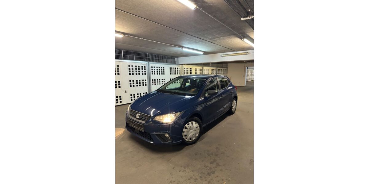 Seat Ibiza 115.000 km 8.900 &euro; Frankfurt am Main 60069