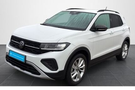 VW T-Cross 23.677 km 19.340 &euro; Blankenburg 38889