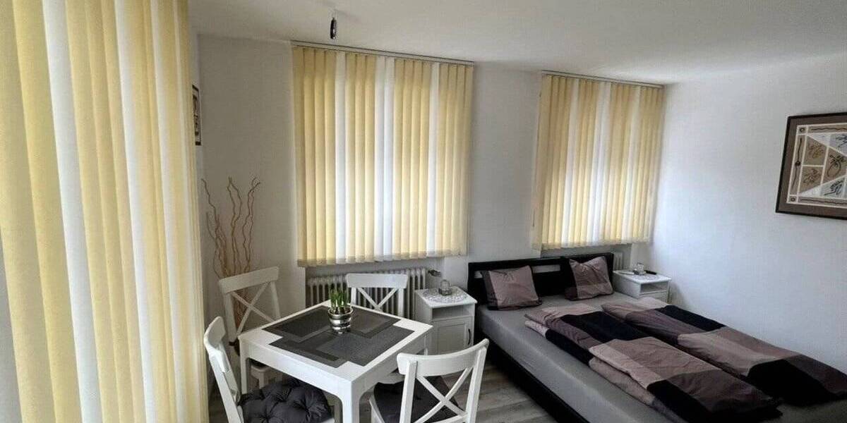 Etagenwohnung Berchtesgaden - 2 Zimmer, 49 m&sup2;, 335.000&euro; | Angebot:25772351