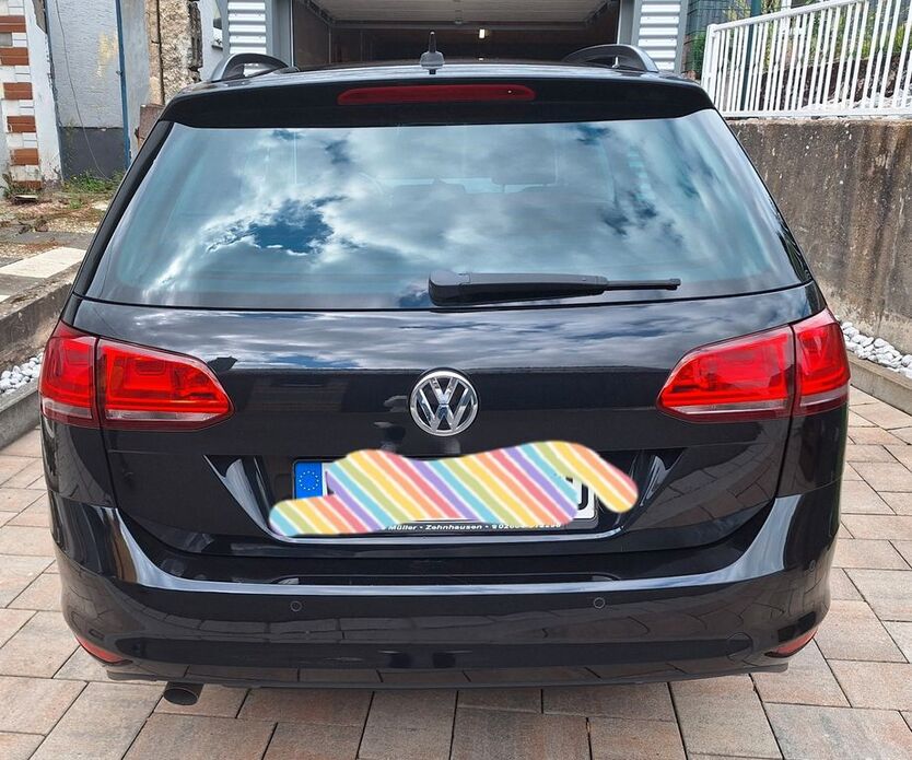 VW Golf 215.000 km 8.500 € Rennerod 56477
