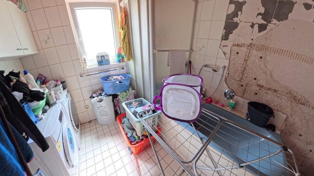 Kapitalanlage oder Eigenheim – modernisiertes Reihenmittelhaus mit PV-Anlage - Reihenmittelhaus Weeze | Angebot:26507184