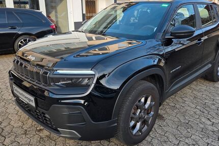 Jeep Avenger 19.990 km 17.890 &euro; Erkrath 40699
