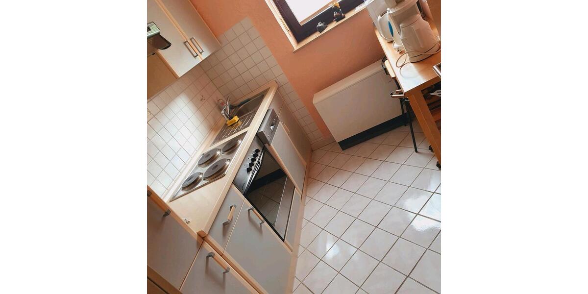 Erdgeschoßwohnung Winterberg - 3 Zimmer, 52 m&sup2;, 127.500&euro; | Angebot:24850618