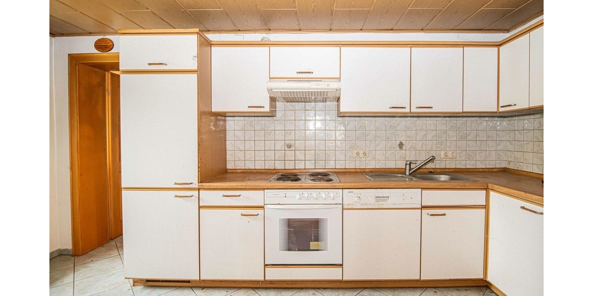 Charmantes Bauernhaus mit vielfältigen Nutzungsmöglichkeiten - Bauernhaus, Landhaus Furth im Wald / Degelberg Degelberg | Angebot:26990285