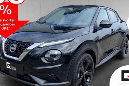 Nissan Juke 22.425 km 19.990 &euro; Hamburg 22159