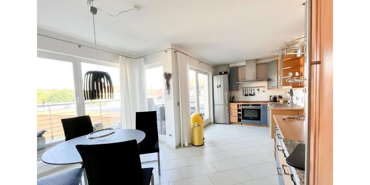Maisonettenwohnung Weimar - 4.5 Zimmer, 140 m&sup2;, 739.000&euro; | Angebot:27094046