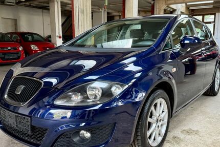 Seat Leon 189.000 km 4.990 &euro; Konz 54329
