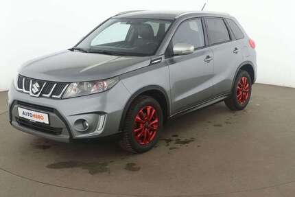 Suzuki Vitara 87.699 km 14.580 &euro; Neufahrn 85375