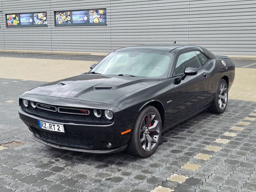 Challenger