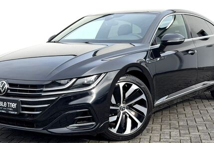 VW Arteon 24.000 km 34.990 &euro; Bekond 54340