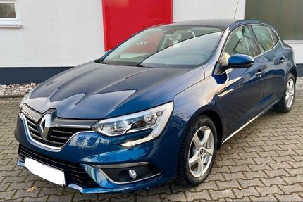 Renault Megane 61.000 km 9.500 &euro; Rheinfelden 79618