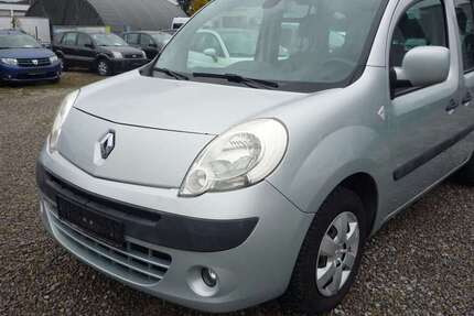 Renault Kangoo 159.000 km 4.999 &euro; Mössingen 72116