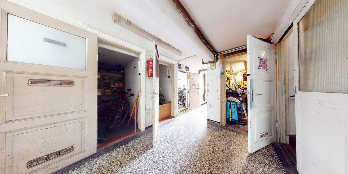 Mehrfamilienhaus, Wohnhaus Bremen Ostertor - 9 Zimmer, 189 m&sup2;, 720.000&euro; | Angebot:26673687