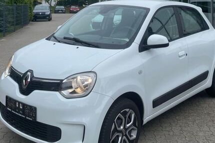 Renault Twingo 75.000 km 9.990 &euro; Marne 25709