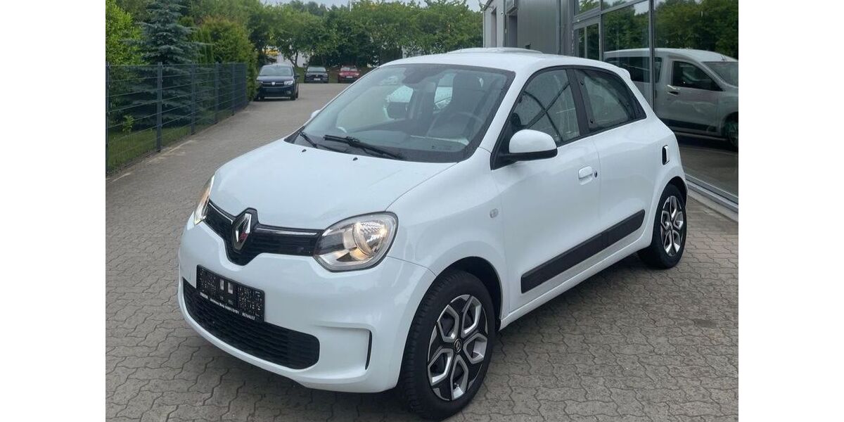 Renault Twingo 75.000 km 9.990 &euro; Marne 25709