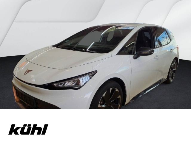 Cupra Born 27.130 km 34.980 &euro; Gifhorn 38518