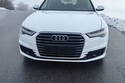 Audi A6 247.224 km 12.650 &euro; Salzweg 94121