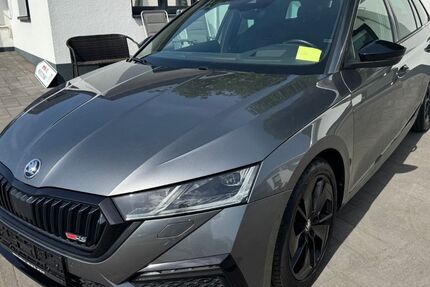 Skoda Octavia 85.310 km 27.880 &euro; Hürth bei Köln 50354