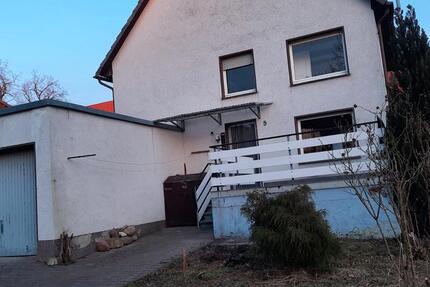 Haus Erwitte - 5 Zimmer, 100 m&sup2;, 750&euro; | Angebot:26358628