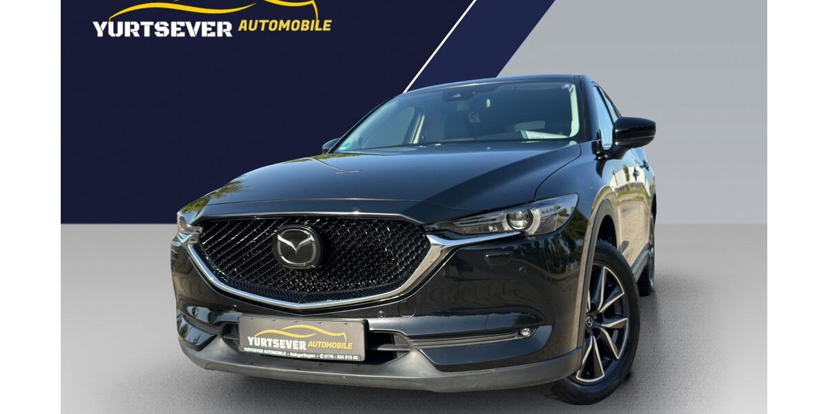 Mazda CX-5 93.480 km 21.690 &euro; Holzgerlingen 71088