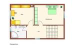 Doppelhaushälfte Weil am Rhein - 4 Zimmer, 100 m&sup2;, 420.000&euro; | Angebot:26616773