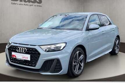 Audi A1 2.057 km 24.400 &euro; Marburg 35039