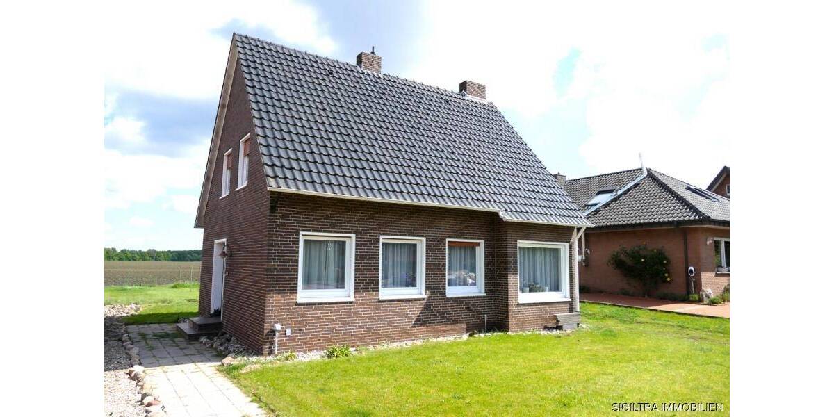 Einfamilienhaus Haren (Ems) Emmeln - 5 Zimmer, 118 m&sup2;, 195.000&euro; | Angebot:26694690