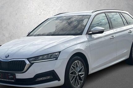 Skoda Octavia 48.200 km 25.990 &euro; Chamerau 93466