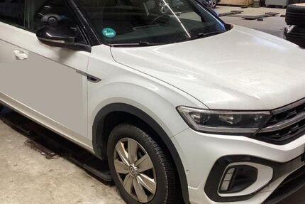 VW T-Roc 67.011 km 27.420 &euro; Kierspe 58566