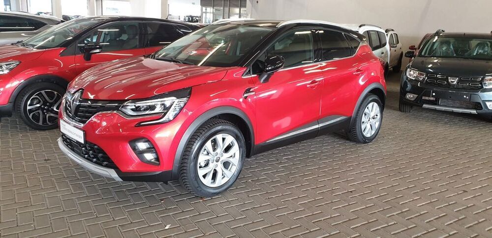 Captur