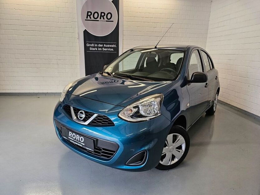 Micra