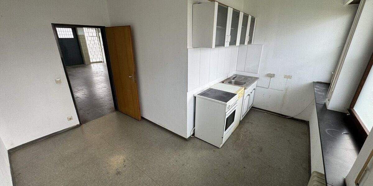 Gewerbeobjekt Karlsruhe Neureut - 690.000&euro; | Angebot:25746091