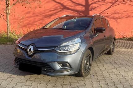 Renault Clio 103.000 km 8.000 &euro; Potsdam 14467