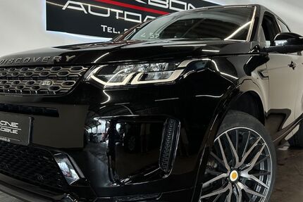 Land Rover Discovery Sport 65.662 km 29.490 € Bretten 75015