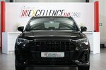 Audi Q3 40 TDI QUATTRO S-LINE SPORT BLACK MATRIX-LED 172.000 km 27.444 &euro; Hamm 59077