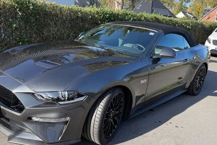 Ford Mustang 20.000 km 48.500 &euro; Teltow 14513