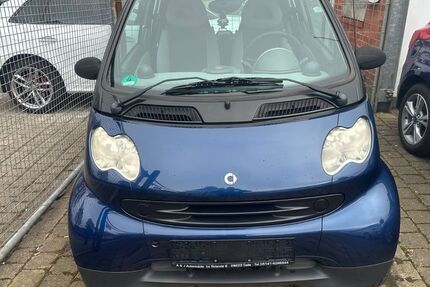 Smart ForTwo 163.000 km 1.990 &euro; Celle 29221