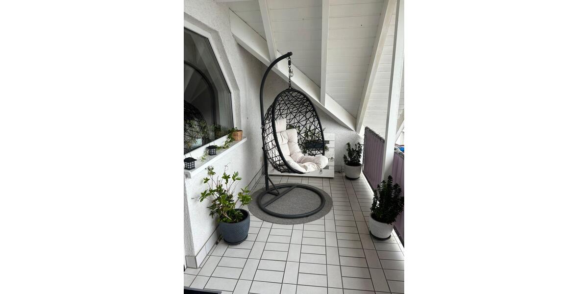 Dachgeschoßwohnung Diez - 3 Zimmer, 103 m&sup2;, 319.000&euro; | Angebot:25146382