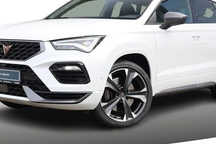 Cupra Ateca 48.410 km 30.430 &euro; Bocholt 46395