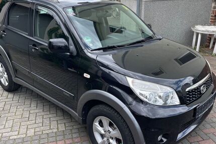 Daihatsu Terios 144.000 km 11.111 &euro; Dresden 01139