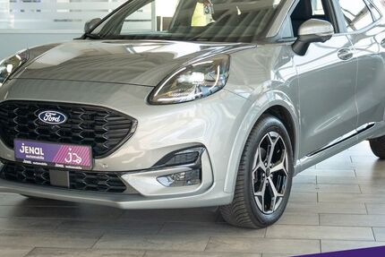Ford Puma 17.200 km 23.880 € Schmelz 66839