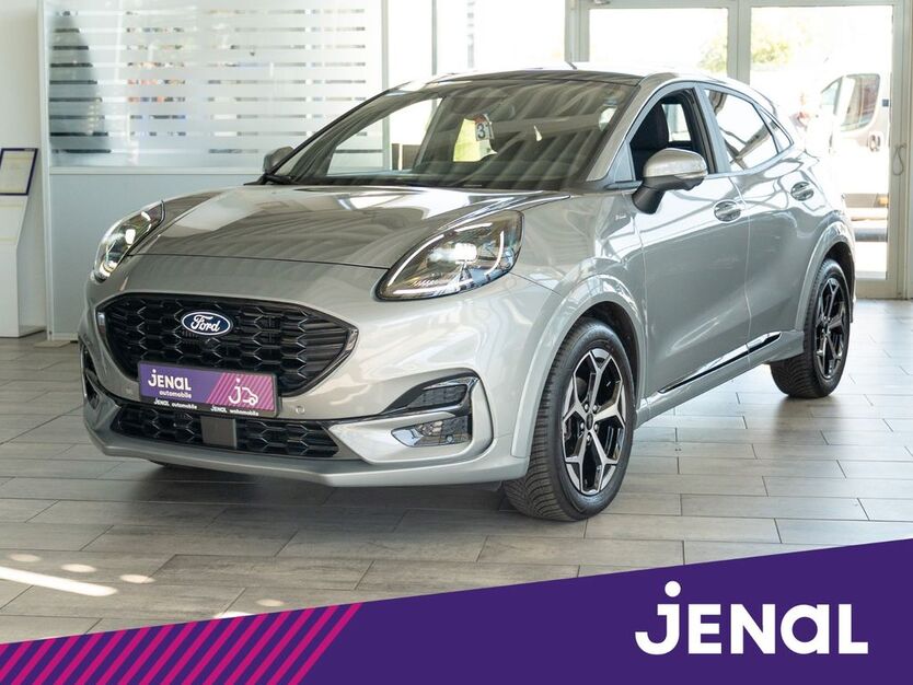 Ford Puma 17.200 km 23.880 € Schmelz 66839