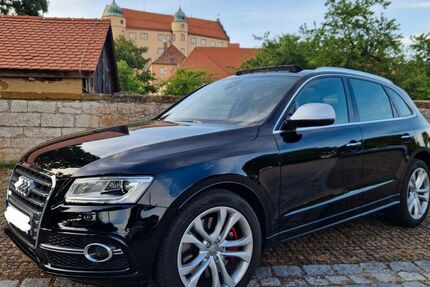 Audi SQ5 188.500 km 22.100 &euro; Lauchheim 73466