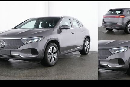 Mercedes-Benz EQA 12.100 km 37.830 &euro; Osterholz-Scharmbeck 27711