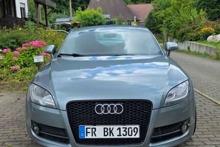 Audi TTS 264.000 km 5.000 &euro; Münstertal 79244