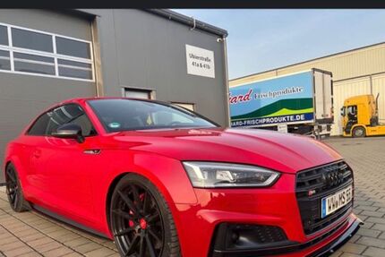Audi S5 83.700 km 36.989 &euro; Breitenau 56237