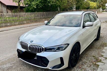 BMW 320 38.000 km 37.800 € Schondorf am Ammersee 86938