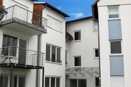 4 Zimmer DG Wohnung Oberursel-Oberstedten von Privat 4 zimmer