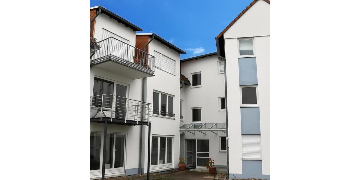 4 Zimmer DG Wohnung Oberursel-Oberstedten von Privat 4 zimmer